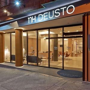 NH Bilbao Deusto