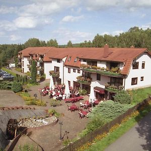 Hotel Und Restaurant Sackwitzer Muehle